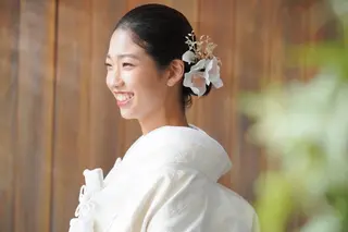 THE S'ALON所属・THE SALON "Mitsuha"のエステ・リラクイメージ