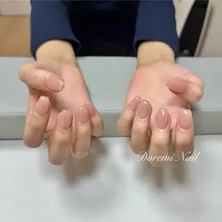ネイル Doremi Nailのネイルデザイン