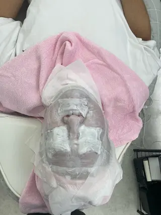 Salon Rion所属・Rion 野々村のエステ・リラクイメージ