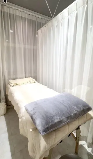 Ayame&heal thy/ワンホン\のマツエク・マツパデザイン