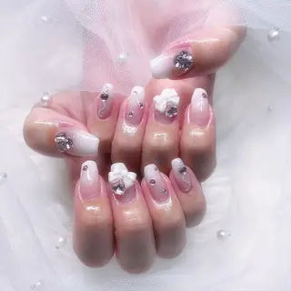 ネイル ち さのネイルデザイン