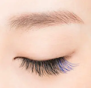 マツエク・マツパ L a chance(ラ・シャンス)所属・アイラッシュサロン L a chanceのマツエク・マツパデザイン