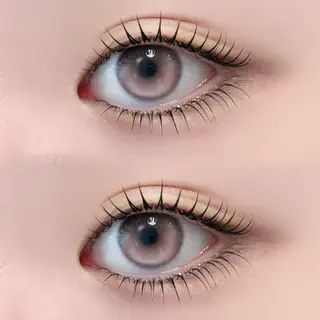 マツエク・マツパ vim lash🪞 nagisa💞のマツエク・マツパデザイン