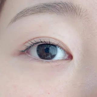 マツエク・マツパ Rian 池袋のマツエク・マツパデザイン