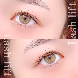 マツエク・マツパ miel 博多所属・miel hakataのマツエク・マツパデザイン