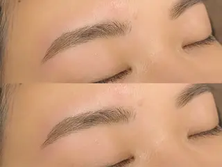 アイブロウ 浅草橋 Ai ⛓️🖤坂本の眉毛・アイブロウイメージ