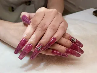 ネイル 心斎橋Salon Epokkuのネイルデザイン