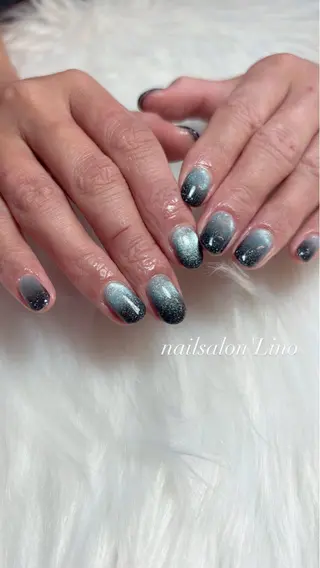 ネイル Lino𓂃⟡.· Chizuruのネイルデザイン