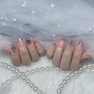 ネイル Yudia Minoriのネイルデザイン