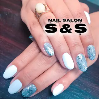 ネイル S&S 村田小百合のネイルデザイン