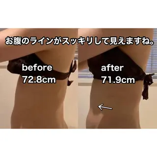 加藤 巳和のエステ・リラクイメージ