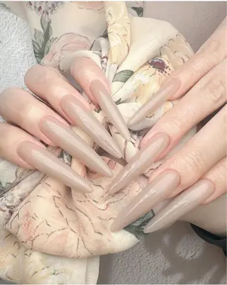 ネイル Lyna 池袋のネイルデザイン