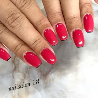 ネイル nail salon 18.のネイルデザイン