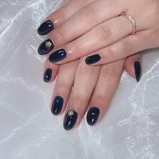 ネイル riri nailのネイルデザイン