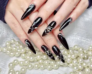 ネイル 🎀Sense Nail池袋店🎀のネイルデザイン