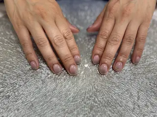 ネイル ♡Bivi♡自爪に 優しいネイルサロンのネイルデザイン