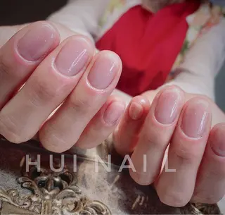 ショート めぐみのネイルサロン 惠のネイルデザイン