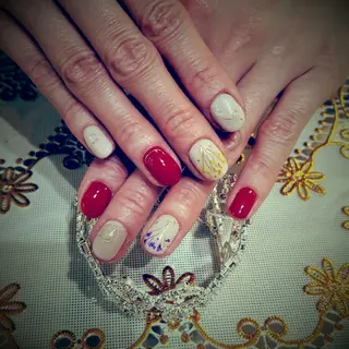 ネイル leibz.co所属・Furuta Yukikoのヘアスタイル