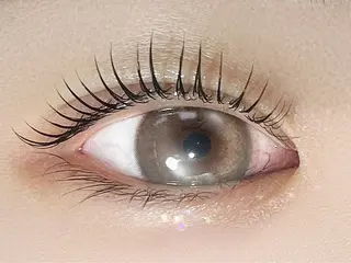 マツエク・マツパ SalonEF 名駅店所属・SalonEF 芽生/MEIのマツエク・マツパデザイン