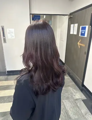 ロング エクステ/ハイトーン /特殊ヘアー　joeのヘアスタイル