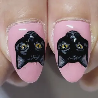 ネイル よしだ ひろきのネイルデザイン