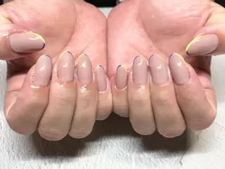 ネイル kimura kumikoのネイルデザイン