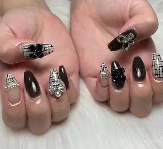 ネイル Darling nail salonのネイルデザイン