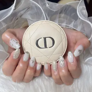 ネイル SALON DOUDOUのネイルデザイン