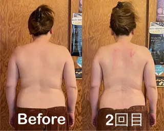 JEIL michikoのエステ・リラクイメージ