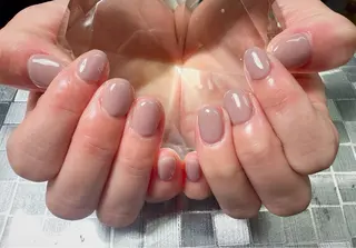 ネイル Regulus 光田のネイルデザイン