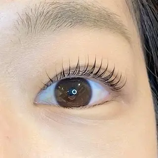 マツエク・マツパ アイラッシュサロン milimiliのマツエク・マツパデザイン