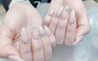 ネイル 小島 千尋のネイルデザイン