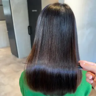 ミディアム ace 梅田所属・ショート/ボブ 似合わせ/kokiのヘアスタイル