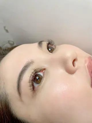 マツエク・マツパ BE CAREの眉毛・アイブロウイメージ