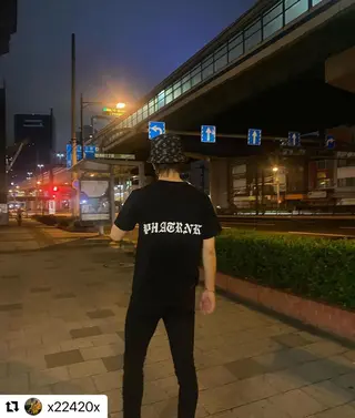 ミディアム カラー メンズ 🩷Eny terrace🩷のヘアスタイル