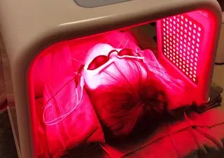 美容とカラダの鍼灸 サロン やなけんのエステ・リラクイメージ