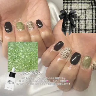 ネイル Bianca☁国分寺 🤍店長/黒木愛美のネイルデザイン