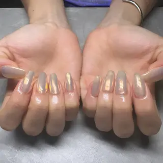 ネイル joieange kitano yoのネイルデザイン