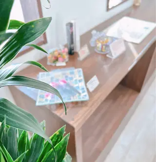 【felice】 Takahashiのマツエク・マツパデザイン