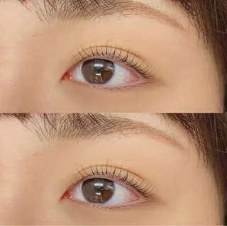 マツエク・マツパ 松橋 マツハシのマツエク・マツパデザイン