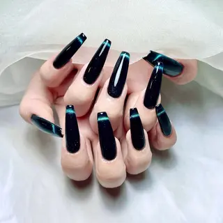 ネイル 🤎Yun nail salon🤎のネイルデザイン