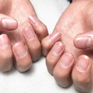 ネイル Felicia所属・柘植 雅仁のネイルデザイン