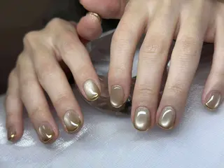 ネイル Lya Nail Salonのネイルデザイン
