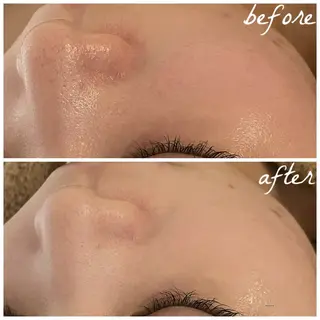 メンズ メナード岐阜市茜部 杉浦のエステ・リラクイメージ