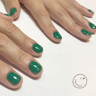 ネイル chik所属・chik shibaのネイルデザイン