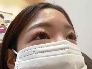 マツエク・マツパ Lucas mariのマツエク・マツパデザイン