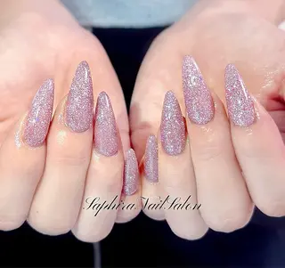 カラー Saphiraネイル サロン錦糸町のネイルデザイン