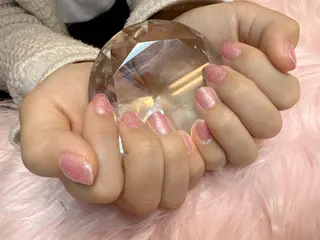 ネイル クーペアセック あやののネイルデザイン