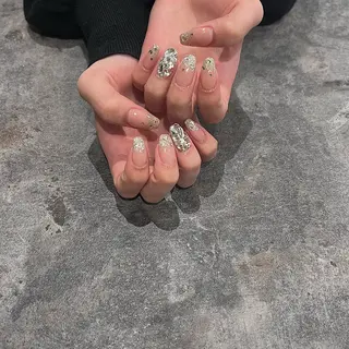 ネイル 鶴田୨ৎmaison de NALIのネイルデザイン