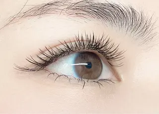 マツエク・マツパ Max salonのマツエク・マツパデザイン